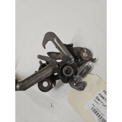Serrure De Capot Peugeot Partner 2 Phase 3